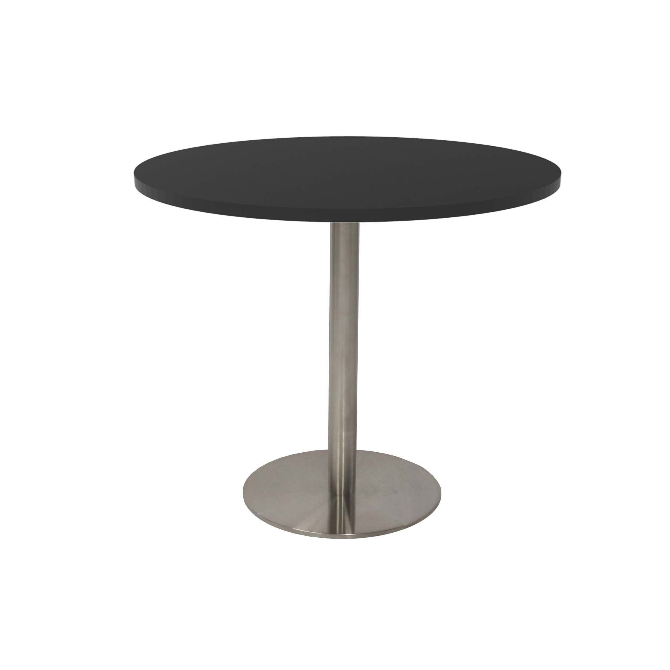 RL Disc Base Round  Meeting Table